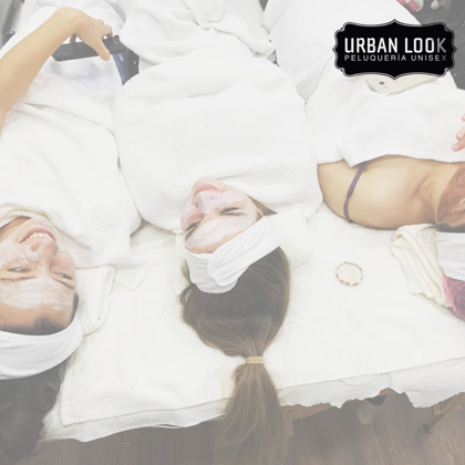 Tratamientos faciales