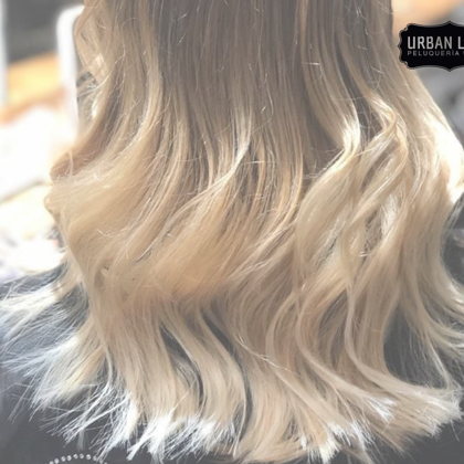 Balayage