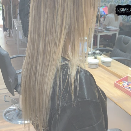 Balayage