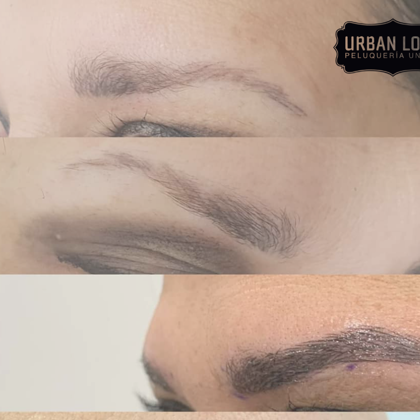 Microblading