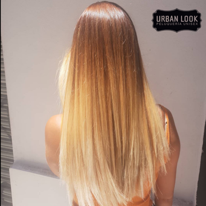 Balayage