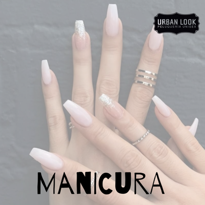 Uñas Acrílicas