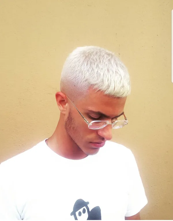 Corte + color