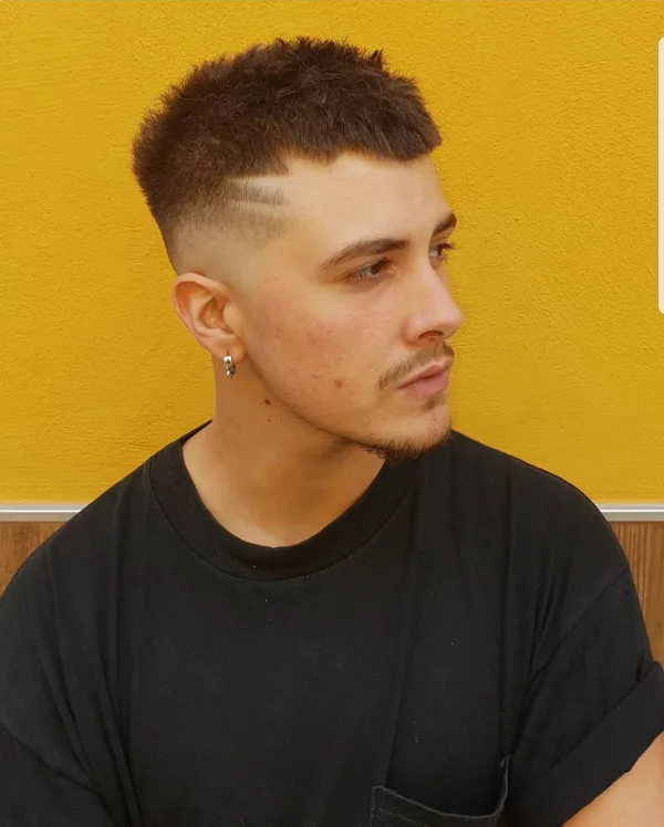 Corte chico