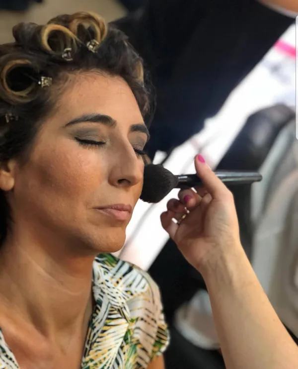 Maquillaje