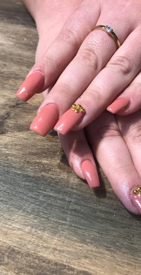 Manicura