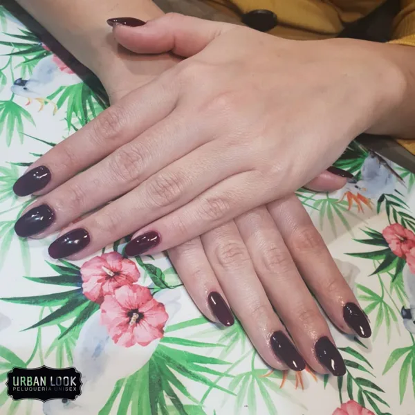 Manicura
