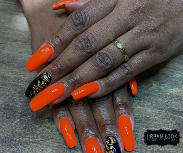 Uñas Acrílicas