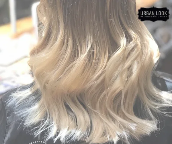 Balayage