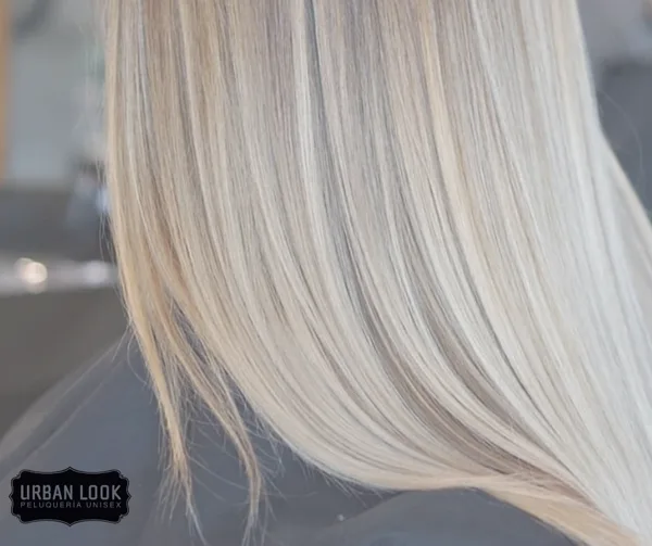 Balayage