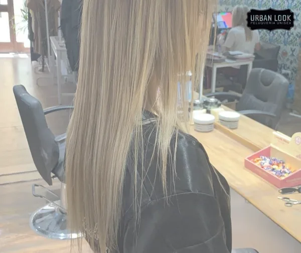 Balayage