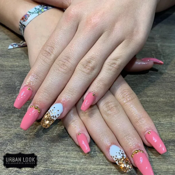 Uñas Acrílicas