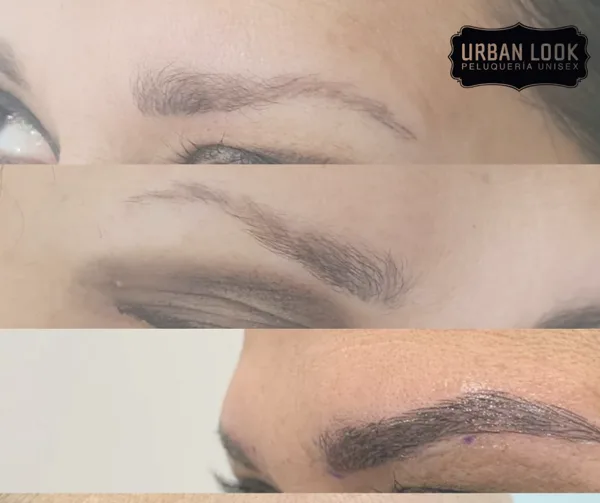 Microblading