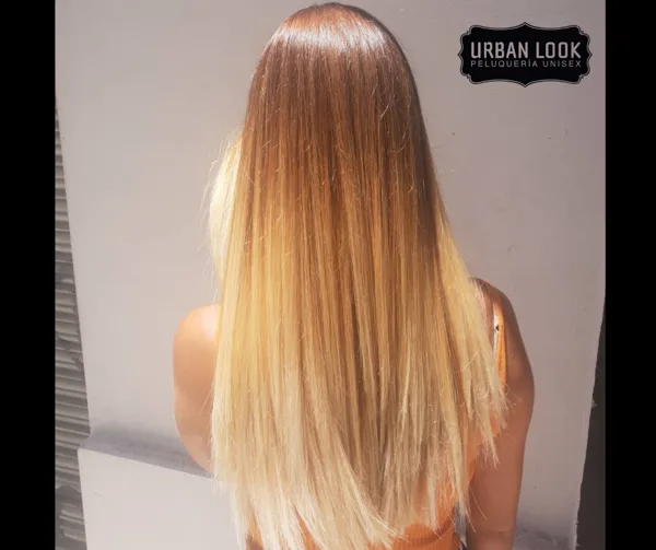 Balayage