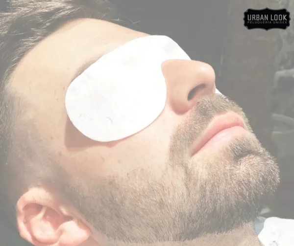 Arreglo Barba