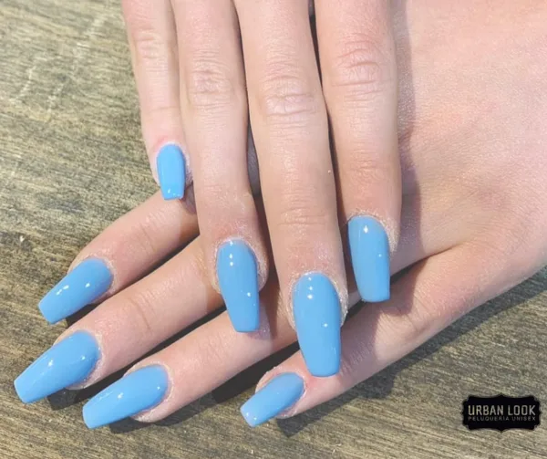 Uñas Acrílicas