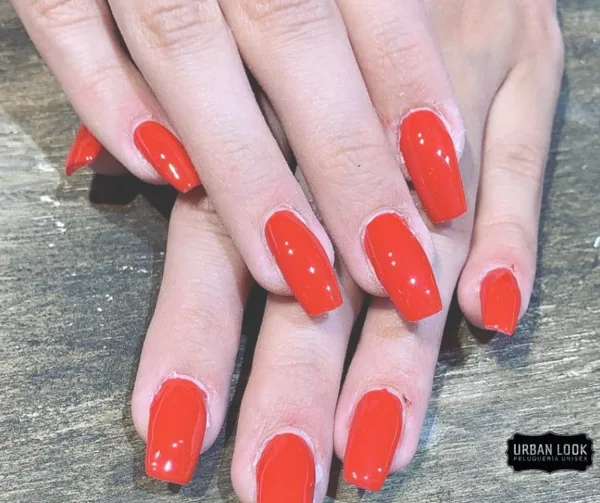 Esmalte permanente