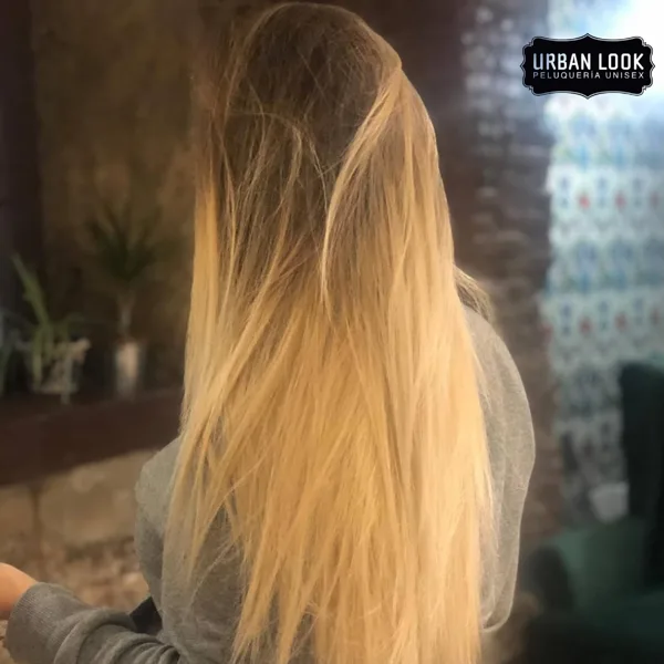 Balayage