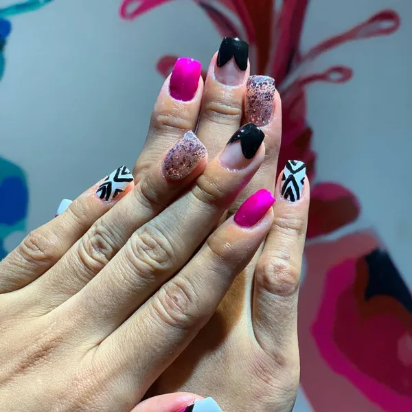 Uñas Acrílicas