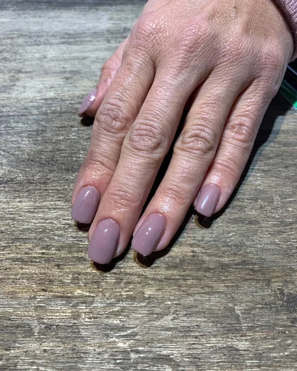 Manicura Permanente