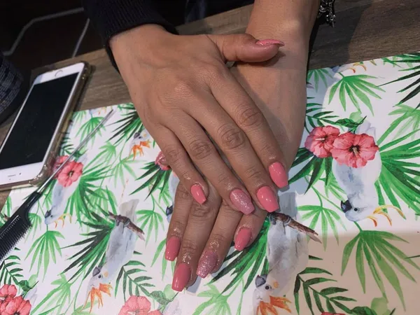 Manicura